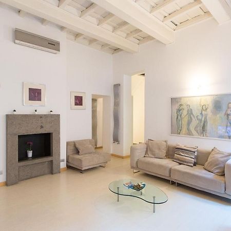Rental In Rome Purificazione Apartament Экстерьер фото