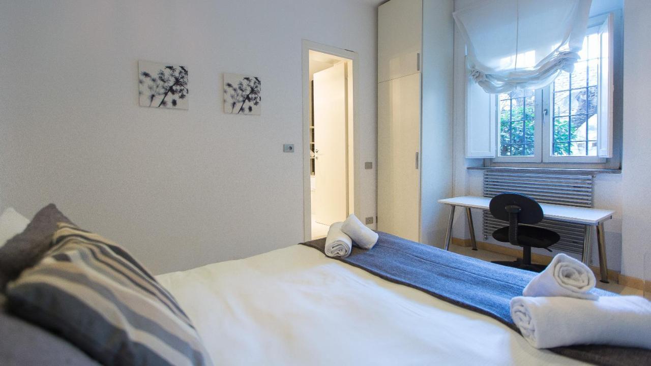 Rental In Rome Purificazione Apartament Экстерьер фото
