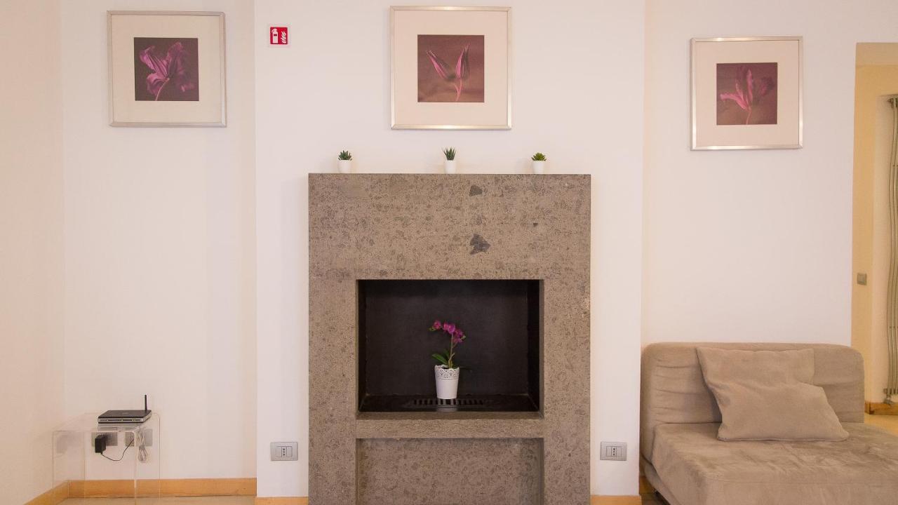 Rental In Rome Purificazione Apartament Экстерьер фото
