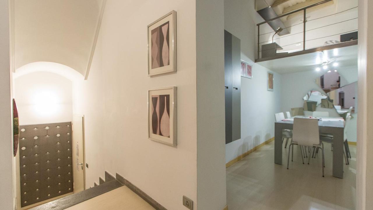 Rental In Rome Purificazione Apartament Экстерьер фото