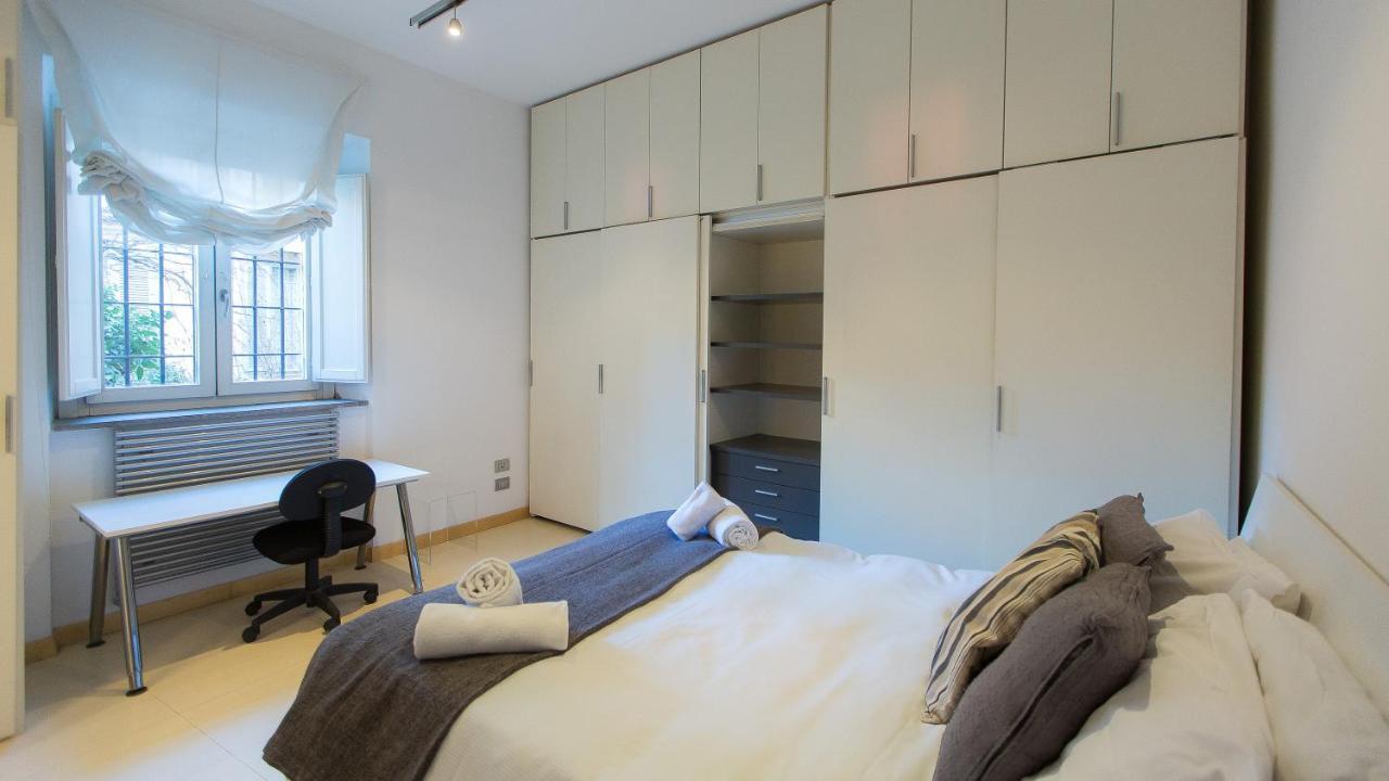 Rental In Rome Purificazione Apartament Экстерьер фото
