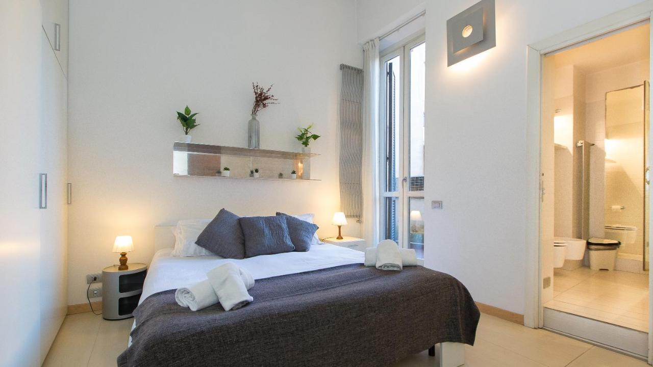 Rental In Rome Purificazione Apartament Экстерьер фото
