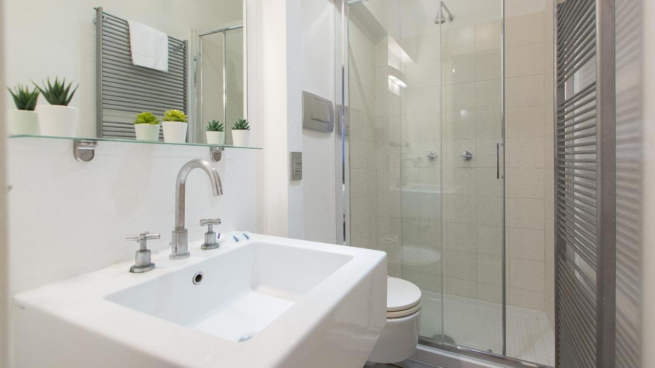 Rental In Rome Purificazione Apartament Экстерьер фото