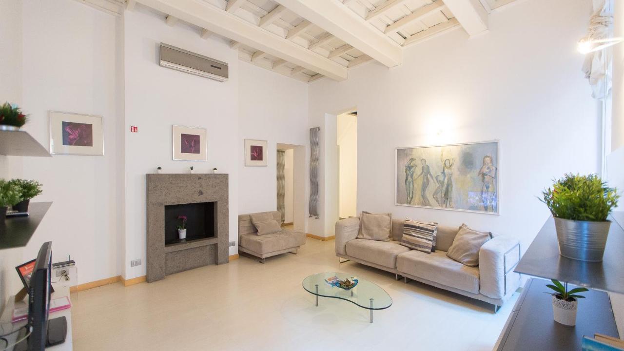 Rental In Rome Purificazione Apartament Экстерьер фото