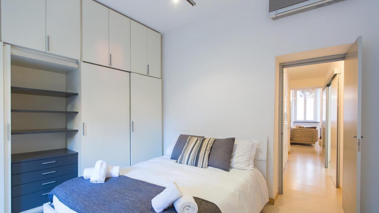 Rental In Rome Purificazione Apartament Экстерьер фото