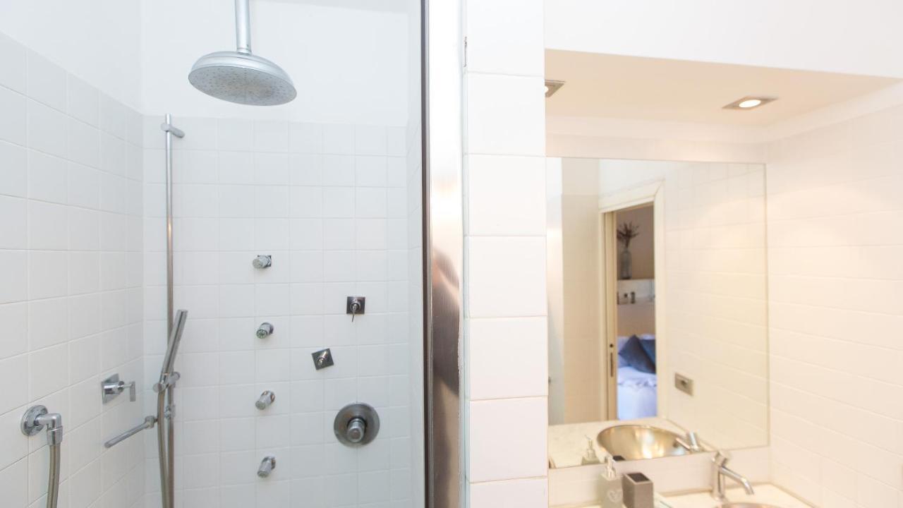Rental In Rome Purificazione Apartament Экстерьер фото