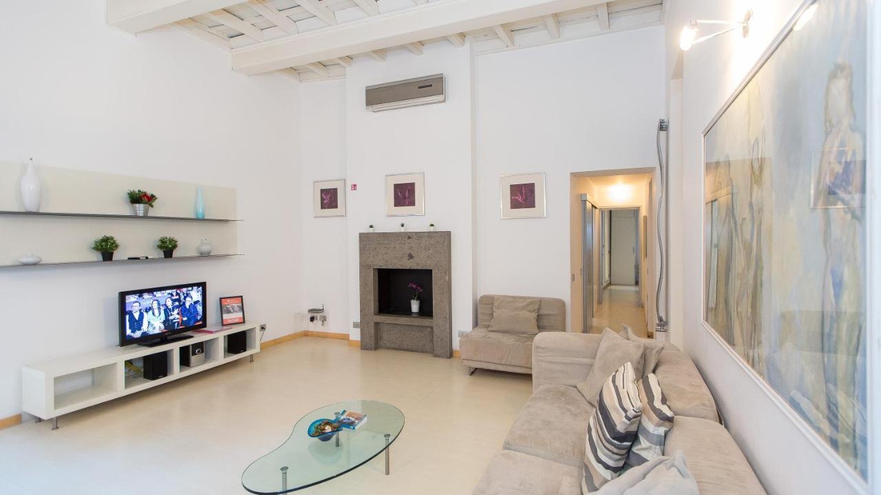 Rental In Rome Purificazione Apartament Экстерьер фото