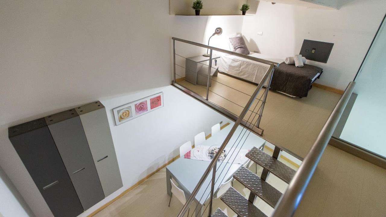 Rental In Rome Purificazione Apartament Экстерьер фото