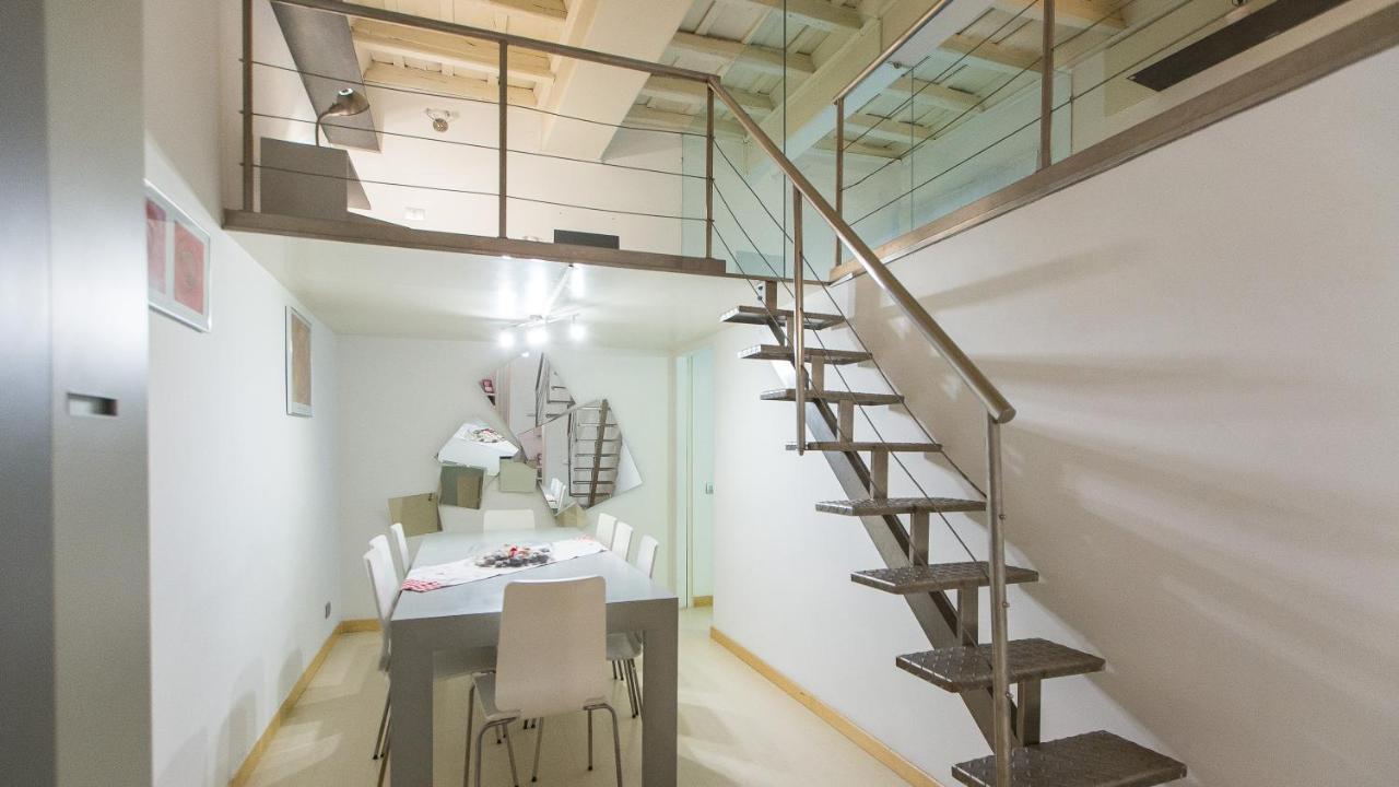 Rental In Rome Purificazione Apartament Экстерьер фото